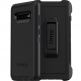 Otterbox Defender Case - изключителна защита за Samsung Galaxy S10 Plus (черен) thumbnail