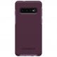 Otterbox Symmetry Series Case - хибриден кейс с висока защита за Samsung Galaxy S10 (лилав) thumbnail 2