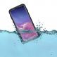 LifeProof Fre - ударо и водоустойчив кейс за Samsung Galaxy S10 (черен) thumbnail 9