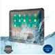 4smarts Rugged Case Active Pro STARK - ударо и водоустойчив калъф за iPad Air 3 (2019), iPad Pro 10.5 (черен) thumbnail