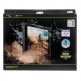 4smarts Rugged Case Active Pro STARK - ударо и водоустойчив калъф за iPad Air 3 (2019), iPad Pro 10.5 (черен) thumbnail 5