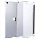 ESR Yippee Back Cover Case - поликарбонатов кейс за iPad Air 3 (2019) (прозрачен) thumbnail