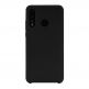 JT Berlin Silicone Case Steglitz - качествен силиконов кейс за Huawei P30 Lite (черен) thumbnail