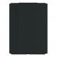 Incipio Faraday Case - стилен кожен калъф и поставка за iPad Air 3 (2019), iPad Pro 10.5 (черен) thumbnail 4