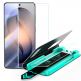 2 броя стъклени защитни покрития за дисплея на Samsung Galaxy S26 Ultra - ESR Armorite Screen Shield 2.5D Tempered Glass 2 Pack (прозрачен) thumbnail