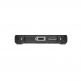Удароустойчив хибриден кейс с MagSafe за Samsung Galaxy S26 - UAG Plasma XTE MagSafe Case (сив) thumbnail 9