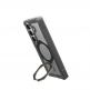 Удароустойчив хибриден кейс с MagSafe за Samsung Galaxy S26 - UAG Plasma XTE MagSafe Case (сив) thumbnail 12
