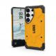  Удароустойчив хибриден кейс с MagSafe за Samsung Galaxy S26 Ultra - UAG Pathfinder MagSafe Case (жълт) thumbnail