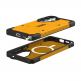  Удароустойчив хибриден кейс с MagSafe за Samsung Galaxy S26 Ultra - UAG Pathfinder MagSafe Case (жълт) thumbnail 2