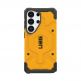  Удароустойчив хибриден кейс с MagSafe за Samsung Galaxy S26 Ultra - UAG Pathfinder MagSafe Case (жълт) thumbnail 4