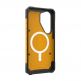  Удароустойчив хибриден кейс с MagSafe за Samsung Galaxy S26 Ultra - UAG Pathfinder MagSafe Case (жълт) thumbnail 15