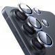 Предпазни стъклени лещи за камерата на Samsung Galaxy S26 Ultra - ESR Armorite Camera Lens Glass Protector (прозрачен) thumbnail