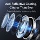 Предпазни стъклени лещи за камерата на Samsung Galaxy S26 Ultra - ESR Armorite Camera Lens Glass Protector (прозрачен) thumbnail 6