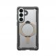 Удароустойчив хибриден кейс с MagSafe за Samsung Galaxy S26 Plus - UAG Plasma XTE MagSafe Case (сив) thumbnail 4