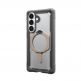 Удароустойчив хибриден кейс с MagSafe за Samsung Galaxy S26 Plus - UAG Plasma XTE MagSafe Case (сив) thumbnail 5