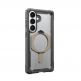 Удароустойчив хибриден кейс с MagSafe за Samsung Galaxy S26 Plus - UAG Plasma XTE MagSafe Case (сив) thumbnail 6
