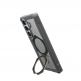 Удароустойчив хибриден кейс с MagSafe за Samsung Galaxy S26 Plus - UAG Plasma XTE MagSafe Case (сив) thumbnail 12