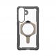 Удароустойчив хибриден кейс с MagSafe за Samsung Galaxy S26 Plus - UAG Plasma XTE MagSafe Case (сив) thumbnail 13