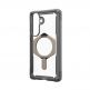 Удароустойчив хибриден кейс с MagSafe за Samsung Galaxy S26 Plus - UAG Plasma XTE MagSafe Case (сив) thumbnail 14