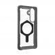 Удароустойчив хибриден кейс с MagSafe за Samsung Galaxy S26 Plus - UAG Plasma XTE MagSafe Case (сив) thumbnail 16