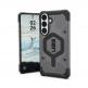  Удароустойчив хибриден кейс с MagSafe за Samsung Galaxy S26 Plus - UAG Pathfinder MagSafe Case (черен-прозрачен) thumbnail