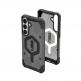  Удароустойчив хибриден кейс с MagSafe за Samsung Galaxy S26 Plus - UAG Pathfinder MagSafe Case (черен-прозрачен) thumbnail 3