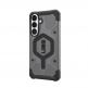  Удароустойчив хибриден кейс с MagSafe за Samsung Galaxy S26 Plus - UAG Pathfinder MagSafe Case (черен-прозрачен) thumbnail 5