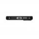  Удароустойчив хибриден кейс с MagSafe за Samsung Galaxy S26 Plus - UAG Pathfinder MagSafe Case (черен-прозрачен) thumbnail 9