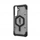  Удароустойчив хибриден кейс с MagSafe за Samsung Galaxy S26 Plus - UAG Pathfinder MagSafe Case (черен-прозрачен) thumbnail 12