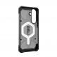  Удароустойчив хибриден кейс с MagSafe за Samsung Galaxy S26 Plus - UAG Pathfinder MagSafe Case (черен-прозрачен) thumbnail 14
