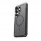 Удароустойчив хибриден кейс с MagSafe за Samsung Galaxy S26 Ultra - UAG Trooper MagSafe Case (сив) thumbnail 2