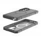 Удароустойчив хибриден кейс с MagSafe за Samsung Galaxy S26 Ultra - UAG Trooper MagSafe Case (сив) thumbnail 12