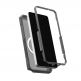 Удароустойчив хибриден кейс с MagSafe за Samsung Galaxy S26 Ultra - UAG Trooper MagSafe Case (сив) thumbnail 15
