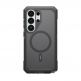 Удароустойчив хибриден кейс с MagSafe за Samsung Galaxy S26 Ultra - UAG Trooper MagSafe Case (сив) thumbnail 17