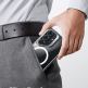 Хибриден кейс с висока степен на защита с MagSafe за Samsung Galaxy S26 - ESR Classic Hybrid HaloLock Kickstand MagSafe Case (прозрачен)  thumbnail 7