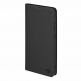 Кожен калъф с поставка и отделение за кр. карти за Samsung Galaxy S26 Ultra - Techsuit Magskin Book (черен) thumbnail