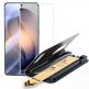 Висок клас стъклено защитно покритие на Samsung Galaxy S26 Ultra - ESR Armorite Pro Corning Gorilla Glass UltraFit (прозрачен) thumbnail