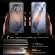 Висок клас стъклено защитно покритие на Samsung Galaxy S26 Ultra - ESR Armorite Pro Corning Gorilla Glass UltraFit (прозрачен) thumbnail 3