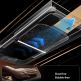 Висок клас стъклено защитно покритие на Samsung Galaxy S26 Ultra - ESR Armorite Pro Corning Gorilla Glass UltraFit (прозрачен) thumbnail 4