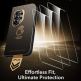 Висок клас стъклено защитно покритие на Samsung Galaxy S26 Ultra - ESR Armorite Pro Corning Gorilla Glass UltraFit (прозрачен) thumbnail 6