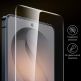 Висок клас стъклено защитно покритие на Samsung Galaxy S26 Ultra - ESR Armorite Pro Corning Gorilla Glass UltraFit (прозрачен) thumbnail 7