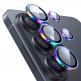 Предпазни стъклени лещи за камерата на Samsung Galaxy S26 Ultra - ESR Armorite Camera Lens Glass Protector Chromatic thumbnail