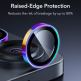 Предпазни стъклени лещи за камерата на Samsung Galaxy S26 Ultra - ESR Armorite Camera Lens Glass Protector Chromatic thumbnail 2