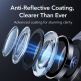 Предпазни стъклени лещи за камерата на Samsung Galaxy S26 Ultra - ESR Armorite Camera Lens Glass Protector (черен) thumbnail 6