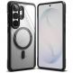 Хибриден удароустойчив кейс с MagSafe за Samsung Galaxy S26 Ultra - Ringke Fusion Magnetic Bold Case thumbnail