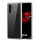 Uniq Hybrid Lifepro Xtreme  - удароустойчив TPU кейс за Huawei P30 Pro (прозрачен) thumbnail