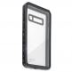 4smarts Rugged Case Active Pro STARK - ударо и водоустойчив калъф за Samsung Galaxy S10 Plus (черен) thumbnail 4