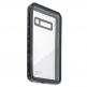 4smarts Rugged Case Active Pro STARK - ударо и водоустойчив калъф за Samsung Galaxy S10 (черен) thumbnail 2