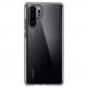 Spigen Ultra Hybrid Case - хибриден кейс с висока степен на защита за Huawei P30 Pro (прозрачен) thumbnail 10