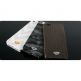 iSkin Slims Black Camo - тънък поликарбонатов кейс 0.4 мм. за iPhone 5S (черен) thumbnail 2